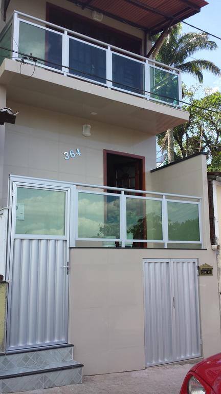 Apartamento Central Apartment Guaramiranga Exterior photo